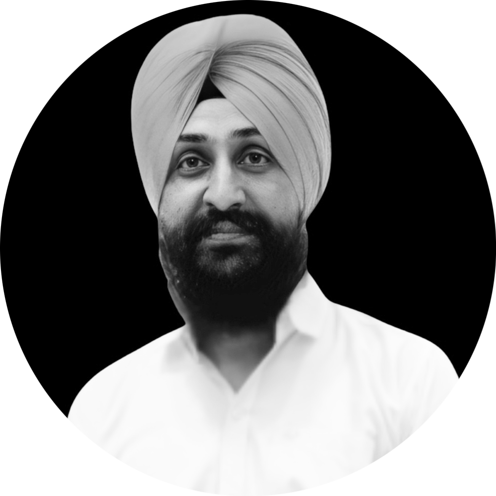 Gursewak Singh