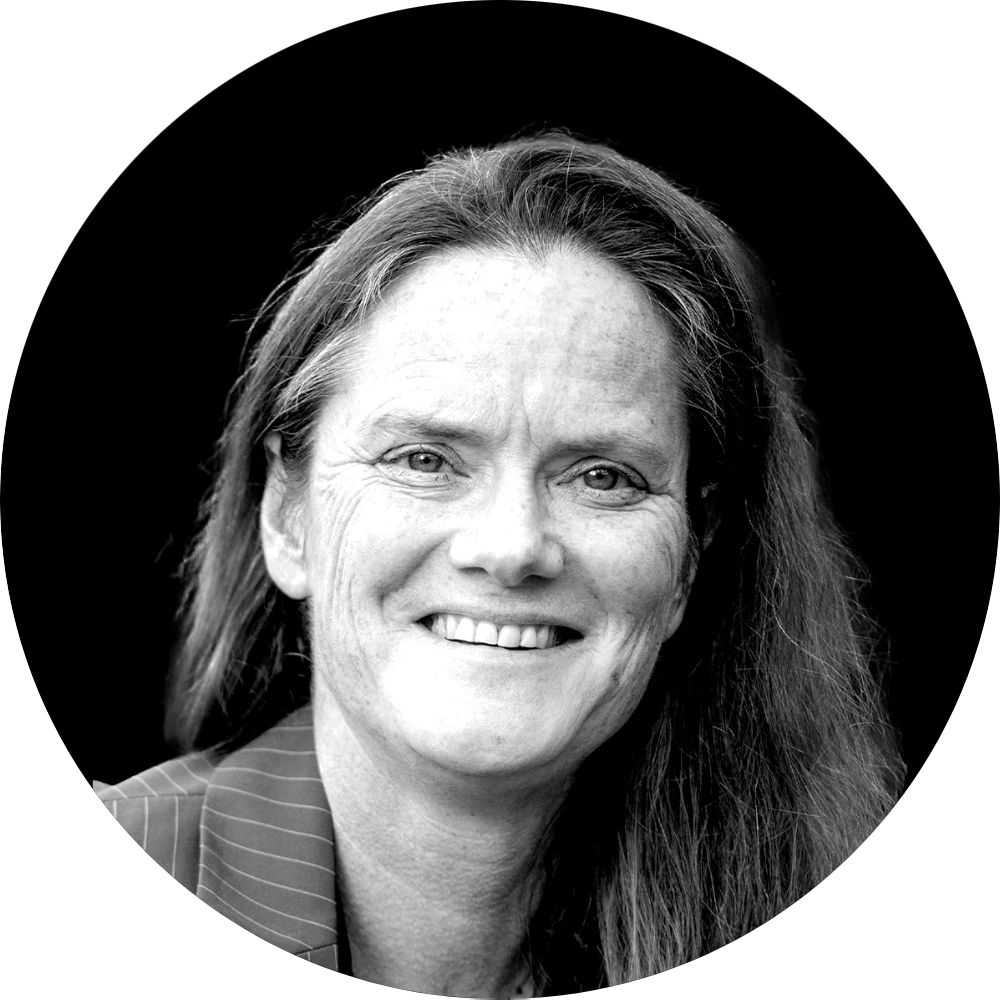 Ingrid Breuker