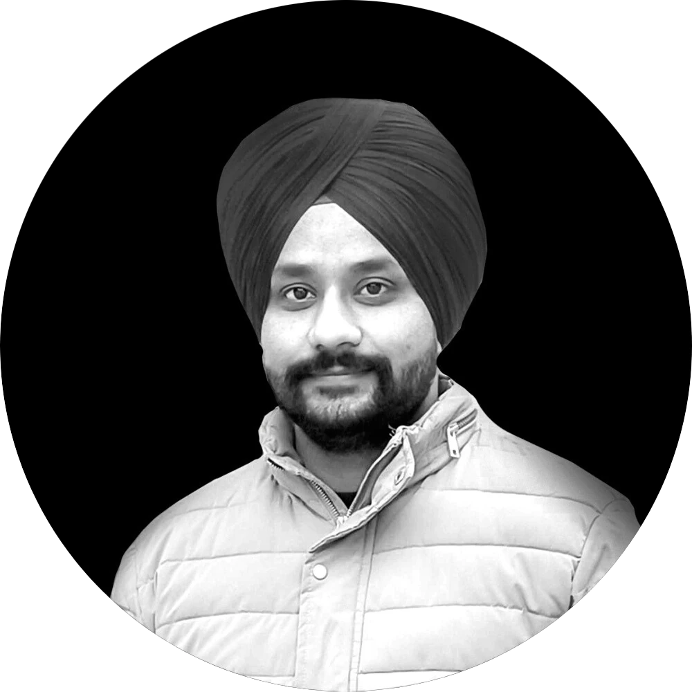 Manpreet Singh