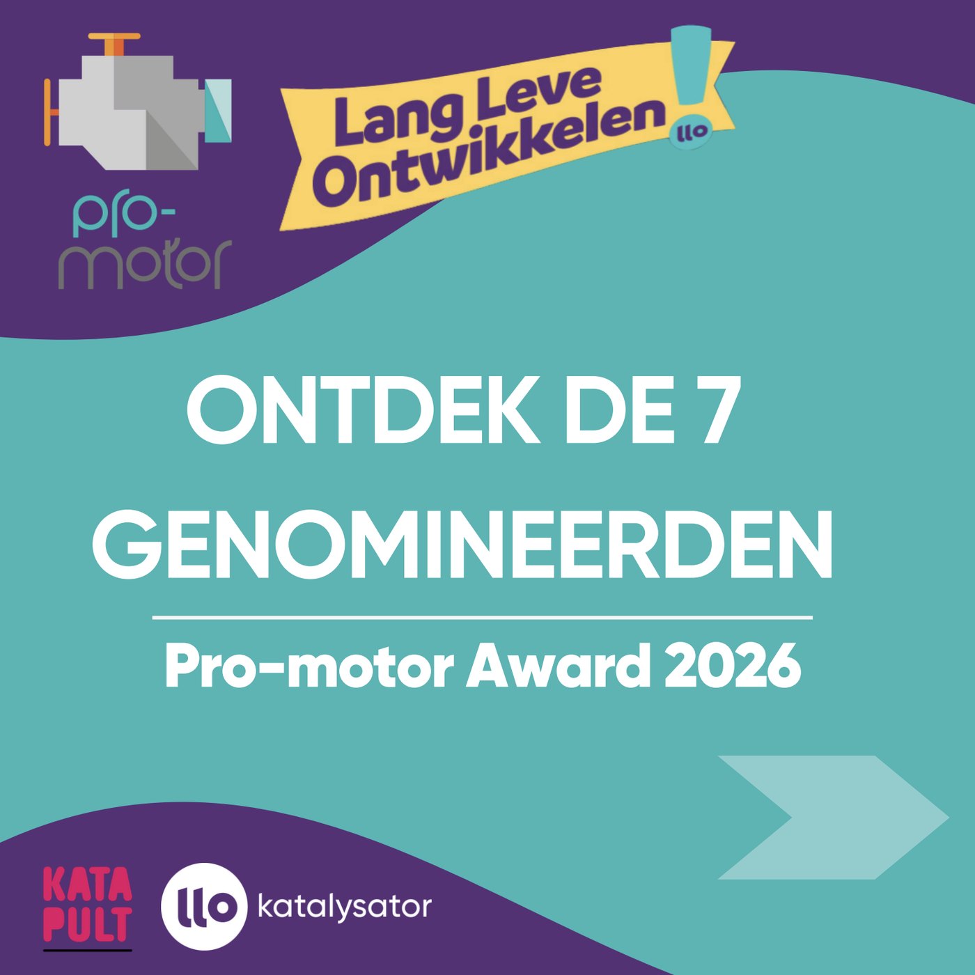 FastSwitch: SwitchModule nominated for the Pro-motor Award 2026