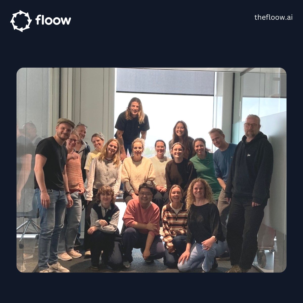 Floow.ai facilitates the SwitchModule: “It meets a clear need”