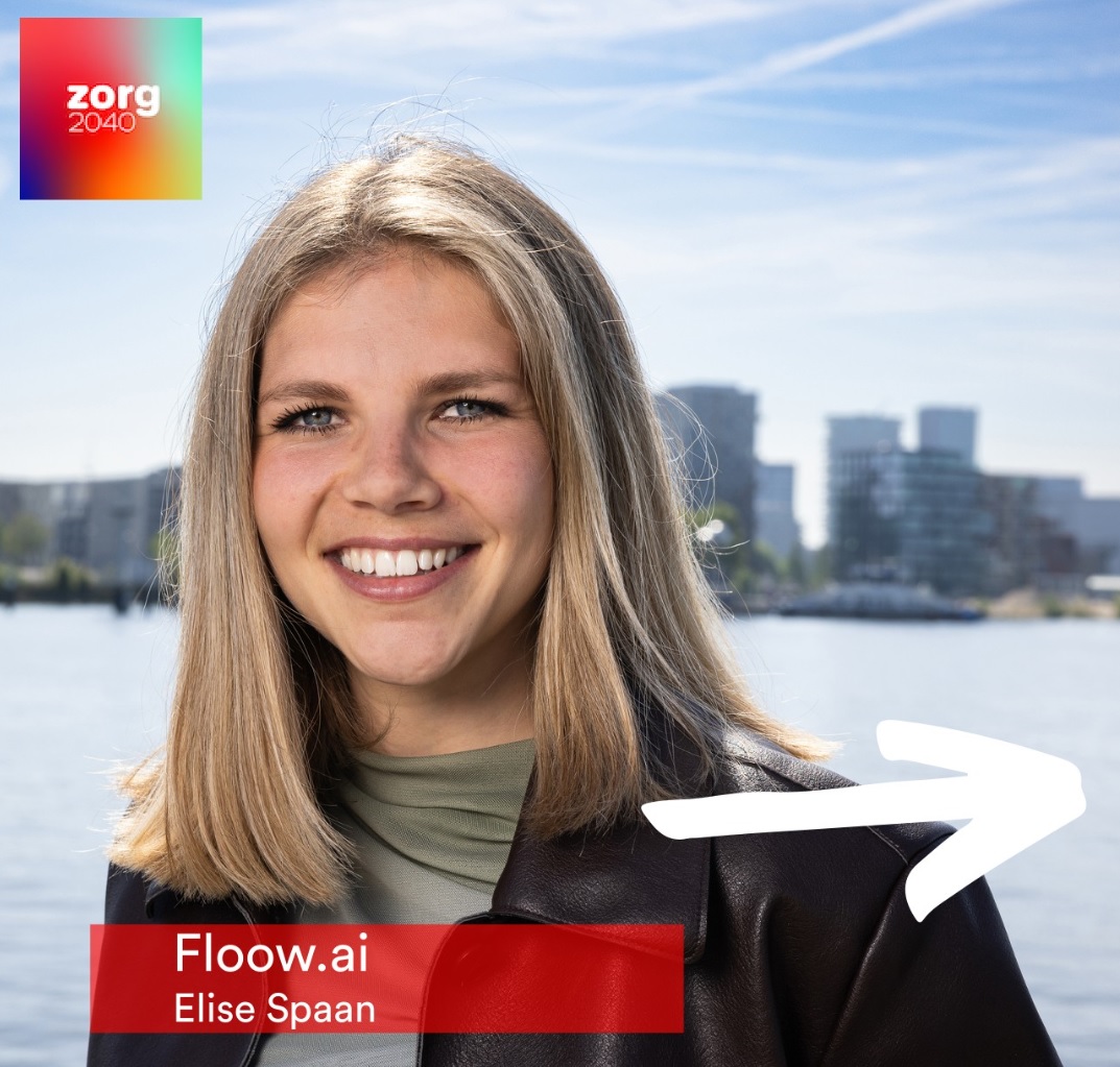 Floow.ai a contender for the Healthcare Innovation Award 2026