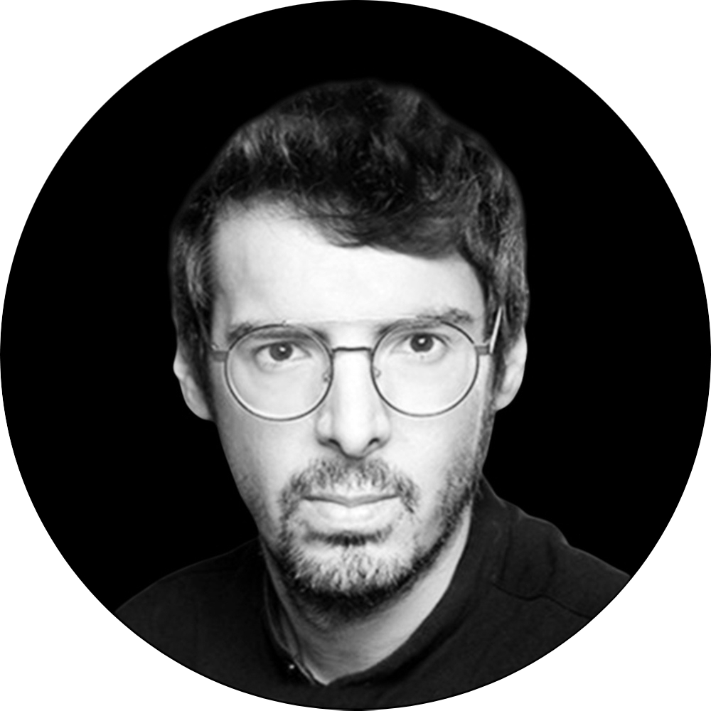 Saul Rosell